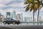 Honda HR-V 2015 года (US)